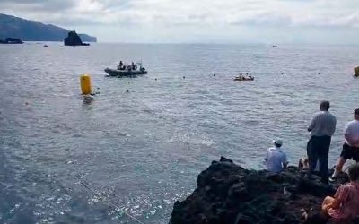 AA Prova de Mar de São Martinho