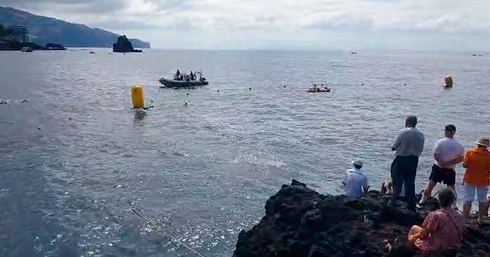 AA Prova de Mar de São Martinho