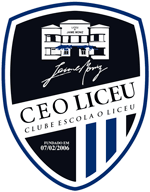 Logótipo CEO Liceu