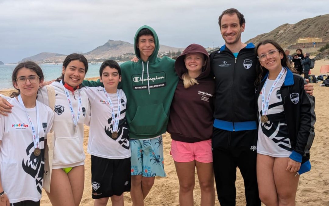 CEOL em destaque no MIUS – Porto Santo