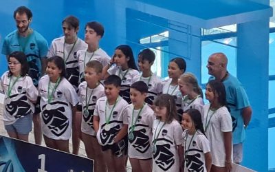 Cadetes do CEOL destacam-se no TORREGRI III