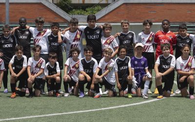 VI Edição do Liceu CUP 2026