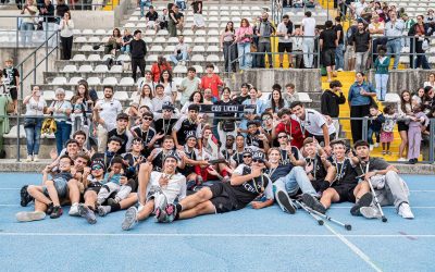 CEOL conquista a primeira Taça da Madeira de Ouro da sua história