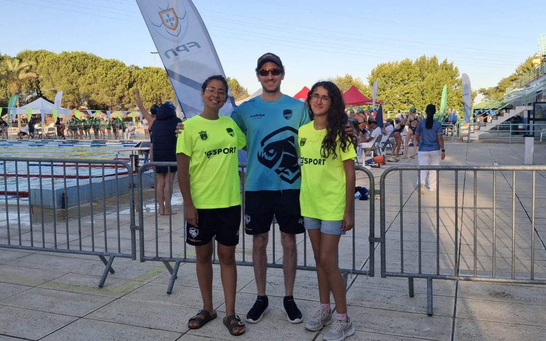 CEOL representado com mérito no Campeonato Nacional de Infantis